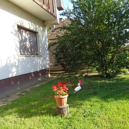 Nyaraló Holiday In 20191