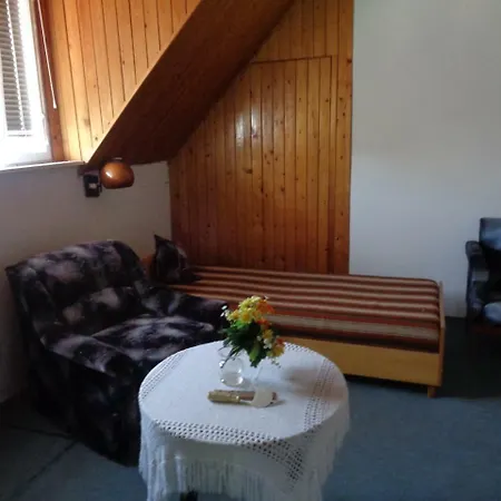 Holiday In 20191 * Balatonszentgyörgy