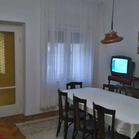 Nyaraló Holiday In 20191 Balatonszentgyörgy