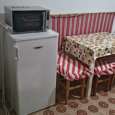 Nyaraló Holiday In 20191 *