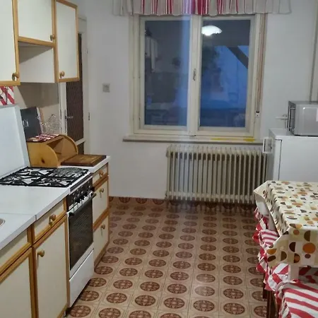 Holiday In 20191 Nyaraló *